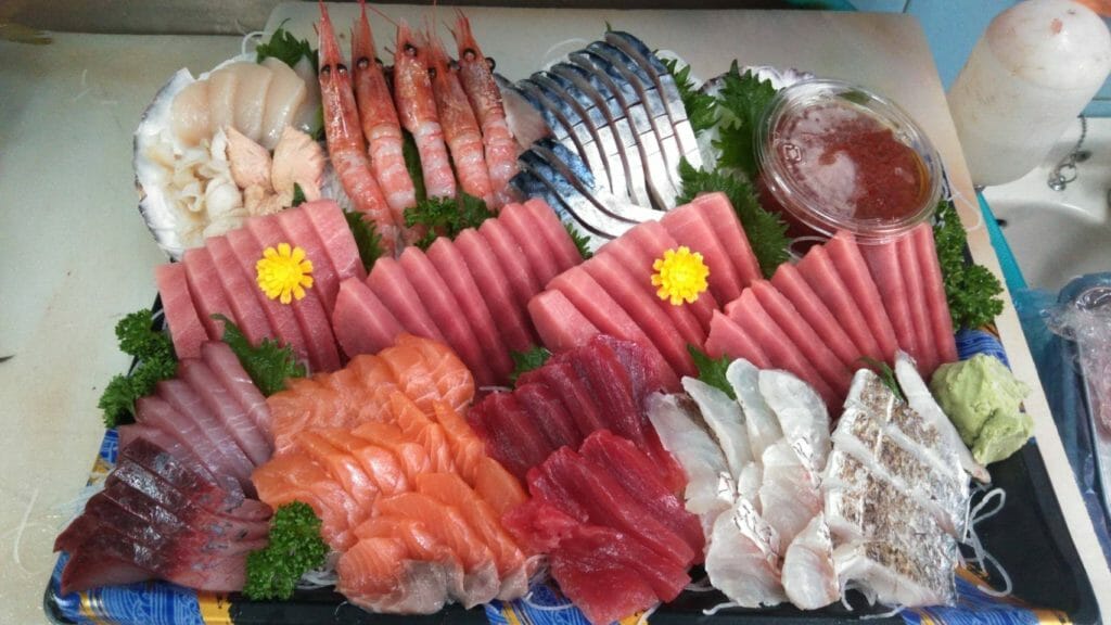 活きの魚政06