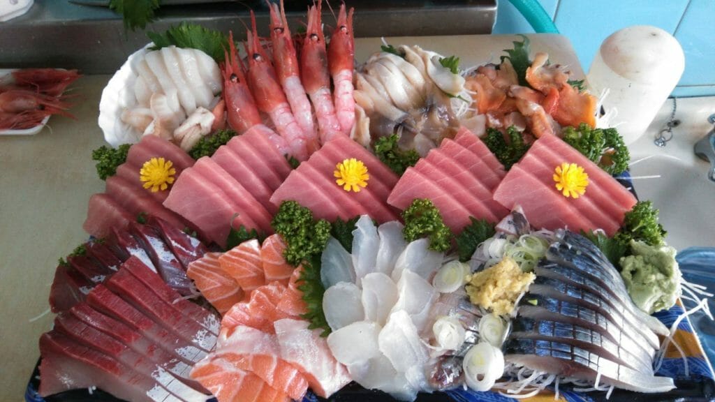 活きの魚政08
