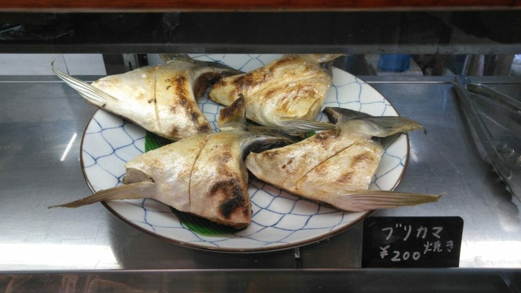 活きの魚政09