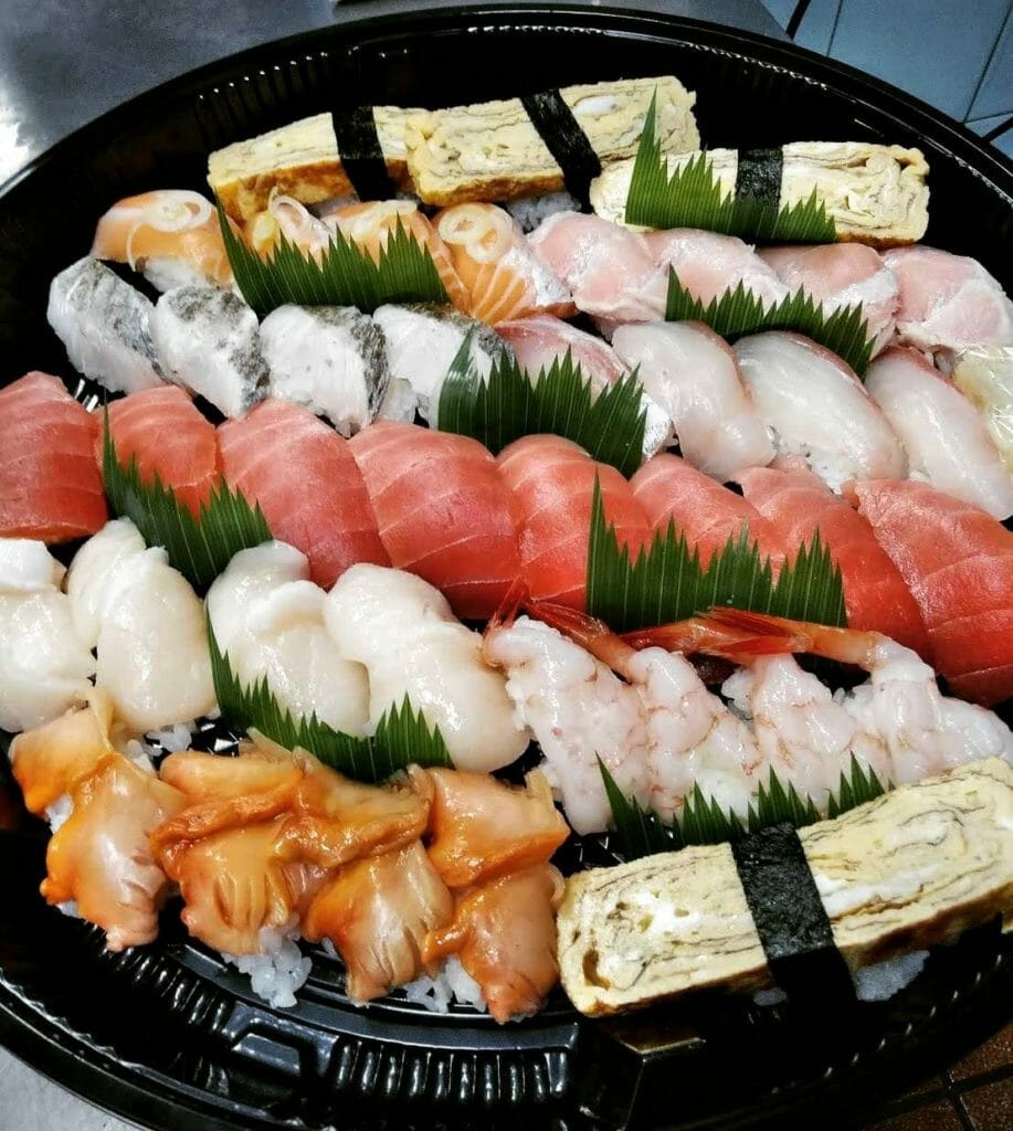 活きの魚政12