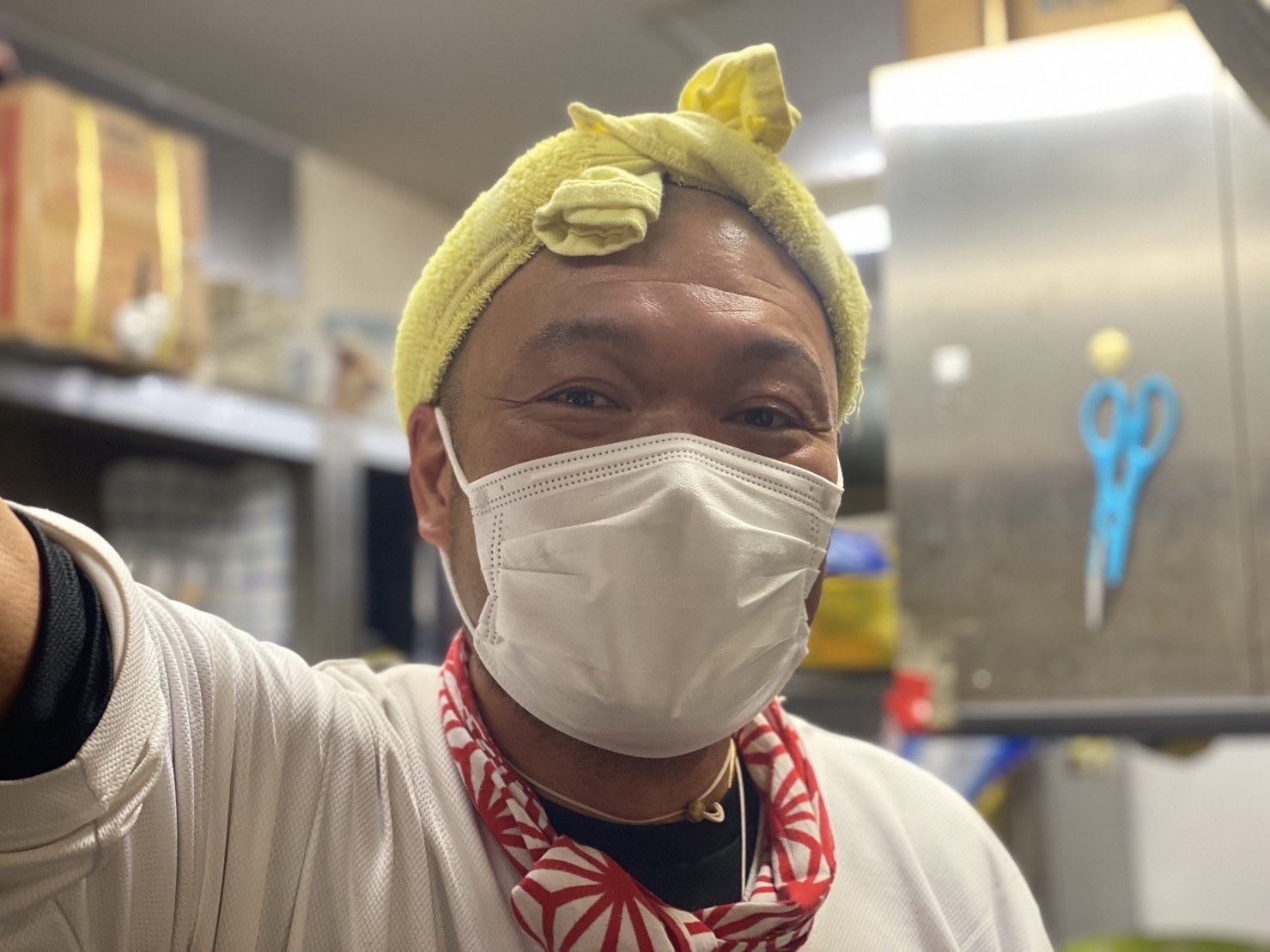 もつやき どらごん 東大宮 ハピメシ